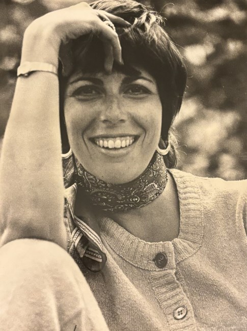 Obituary of Roberta Schoenfield