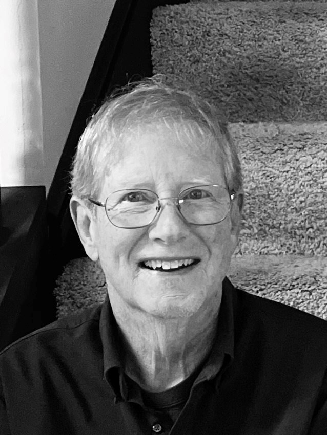 Obituary of Martin Jeffrey Leighninger