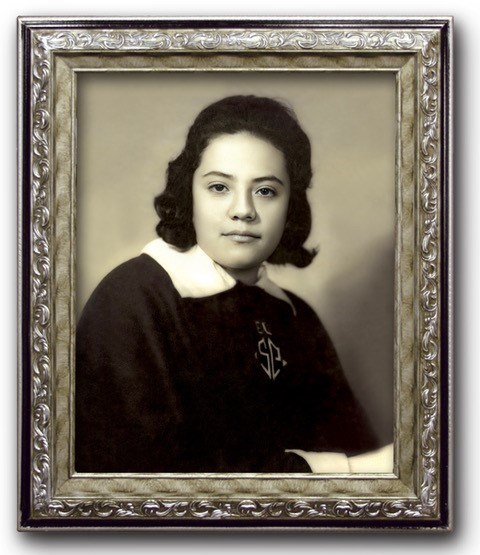 Avis de décès de Sonia Cañas