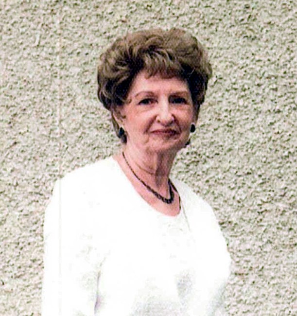 Obituario de June Dorothy Martin