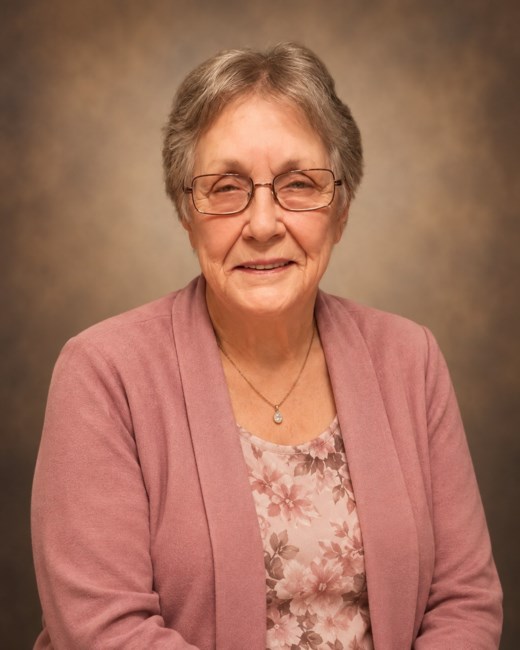Obituary of Betty "Lois" Nates