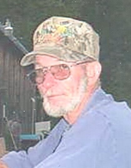Obituary of James Elwood Manspile Sr.