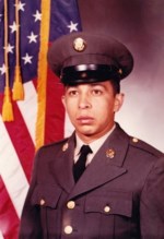 David Cabrera