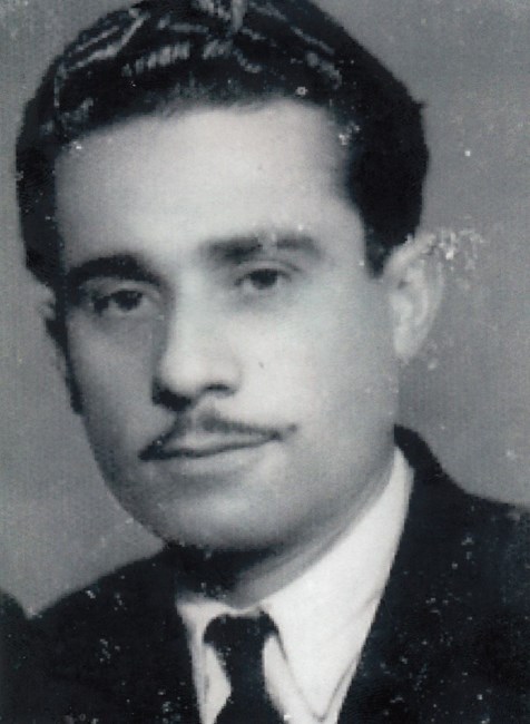 Obituary of Sam Ferris