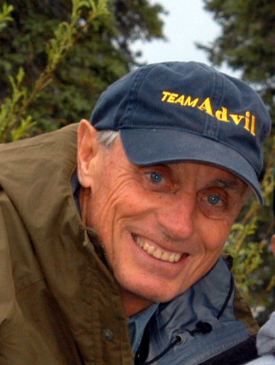 Obituary of Robert Austin Auger