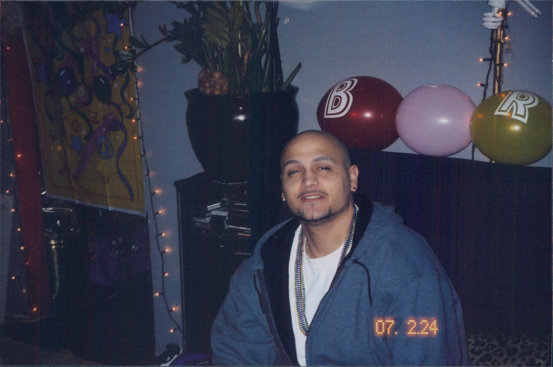 Obituary of James Christopher Geary