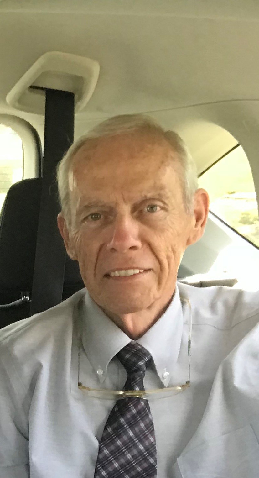 Obituary of James C. Park