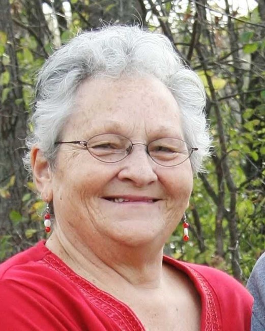 Obituary of Anita J. Shogren