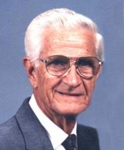 Obituary of Fred W.   Symmank