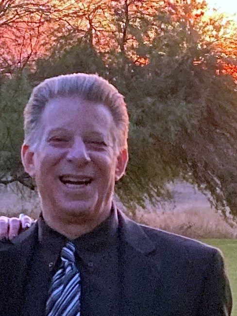 Obituary of David Lawrence Silver