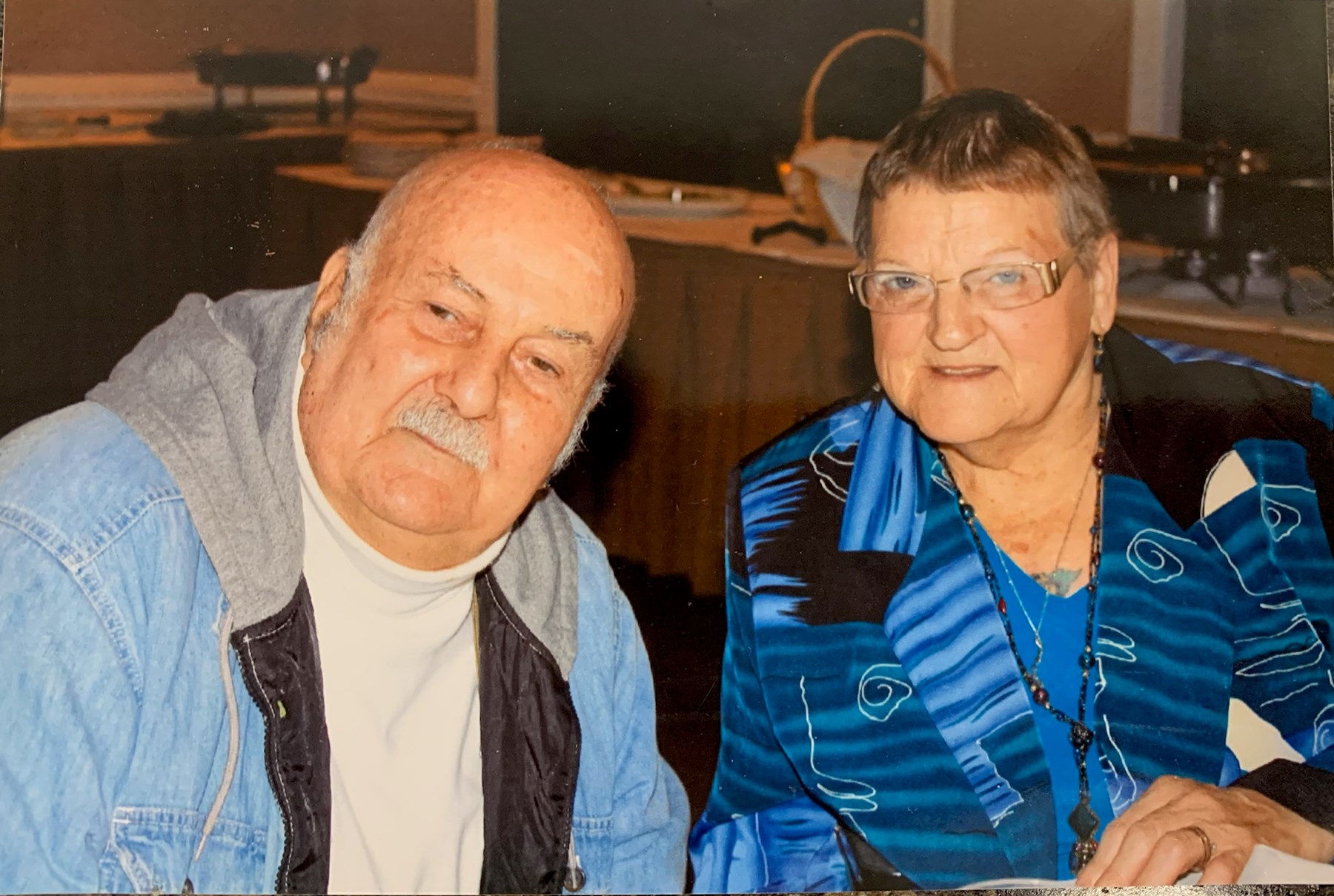 Obituary of Merle William Everett