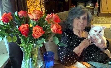 Obituario de Farrel Locklin