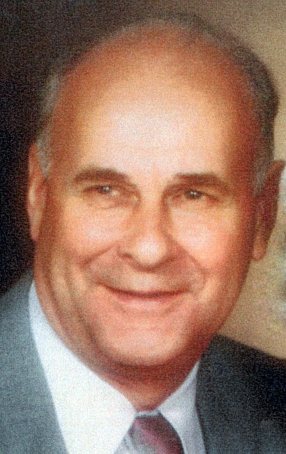 Obituary of Arvid Hubert Anderson