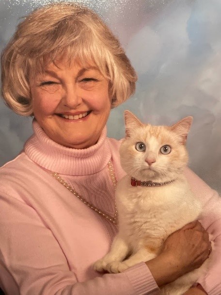 Obituary of Floradeane Kay Warner