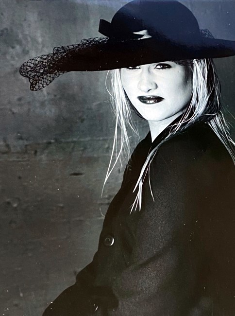 Obituary of Mysti Nicole Gurley Blackman