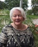 Obituario de Patricia "Pat" Hale McKay