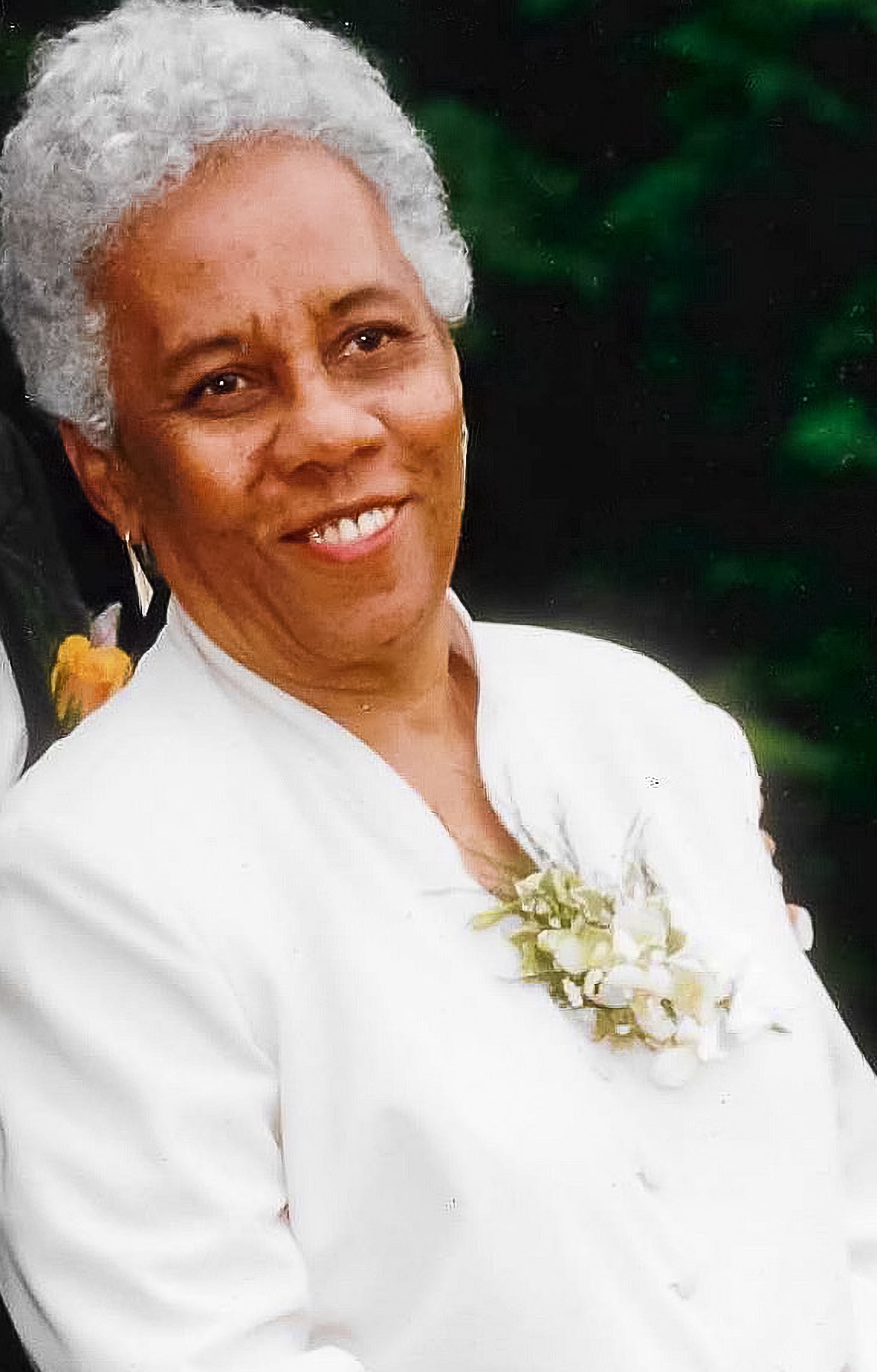 Obituary of Marjorie Agatha Griffith