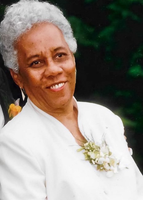 Obituary of Marjorie Agatha Griffith