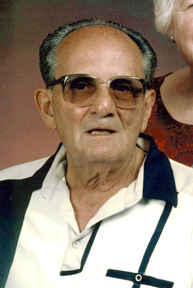 Obituary of Frank Samuel Tundis