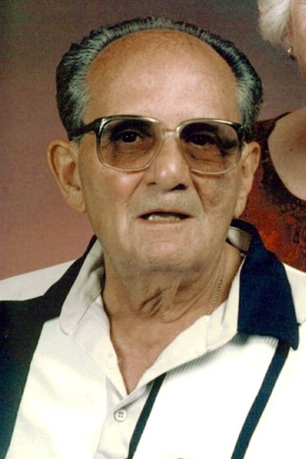 Obituary of Frank Samuel Tundis