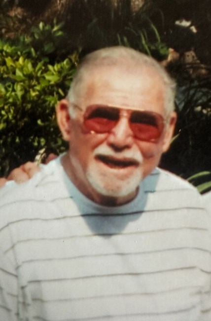 Obituary of Thomas Henry Gontkovic Sr.