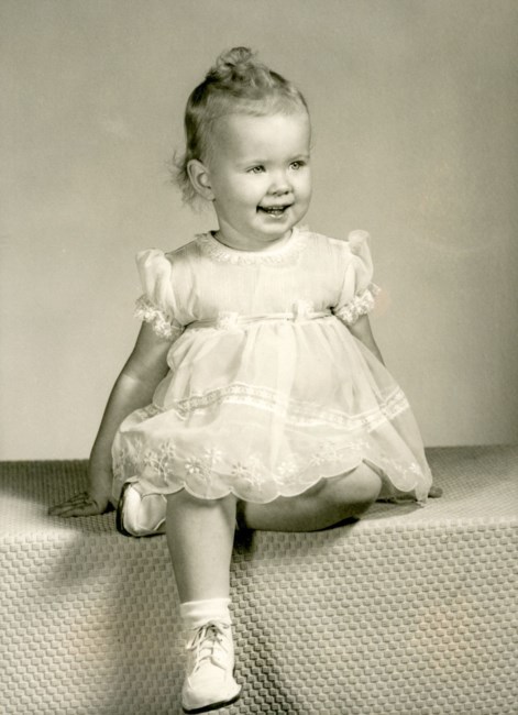 Obituary of Marie Elnor Hale