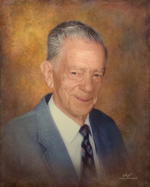 Obituary of Richard "Dick" Lytle