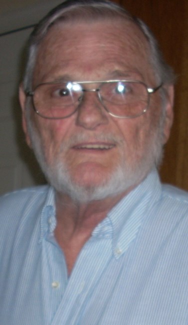Obituary of Mr. Doug K. "Packy" Trollinger Sr.