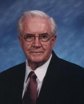 Obituary of John Fawcett Sr.