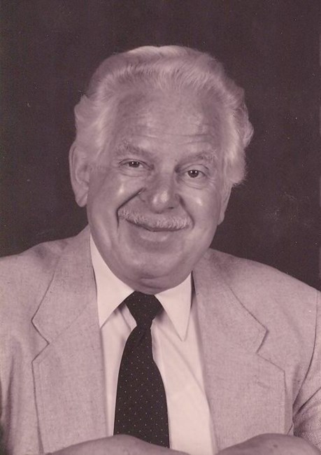 Obituary of Donald A. Beierbach