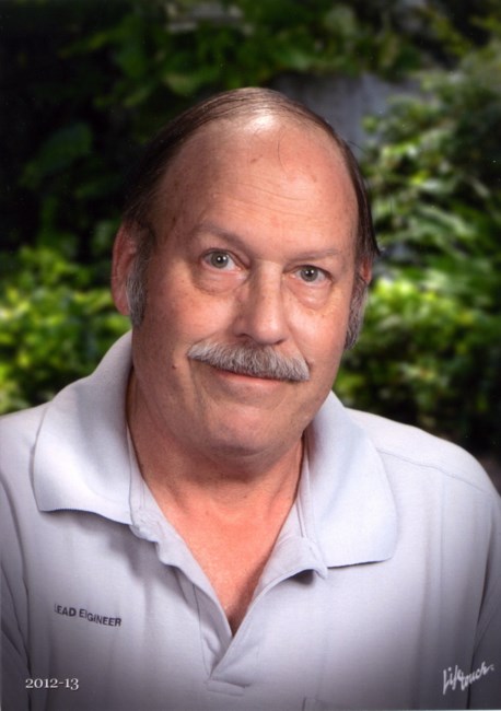 Obituary of Robert George Williams