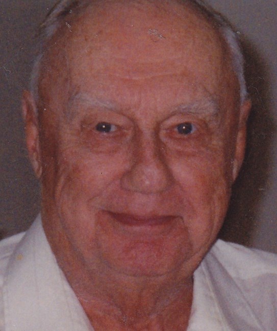 Avis de décès de Thomas A Barron