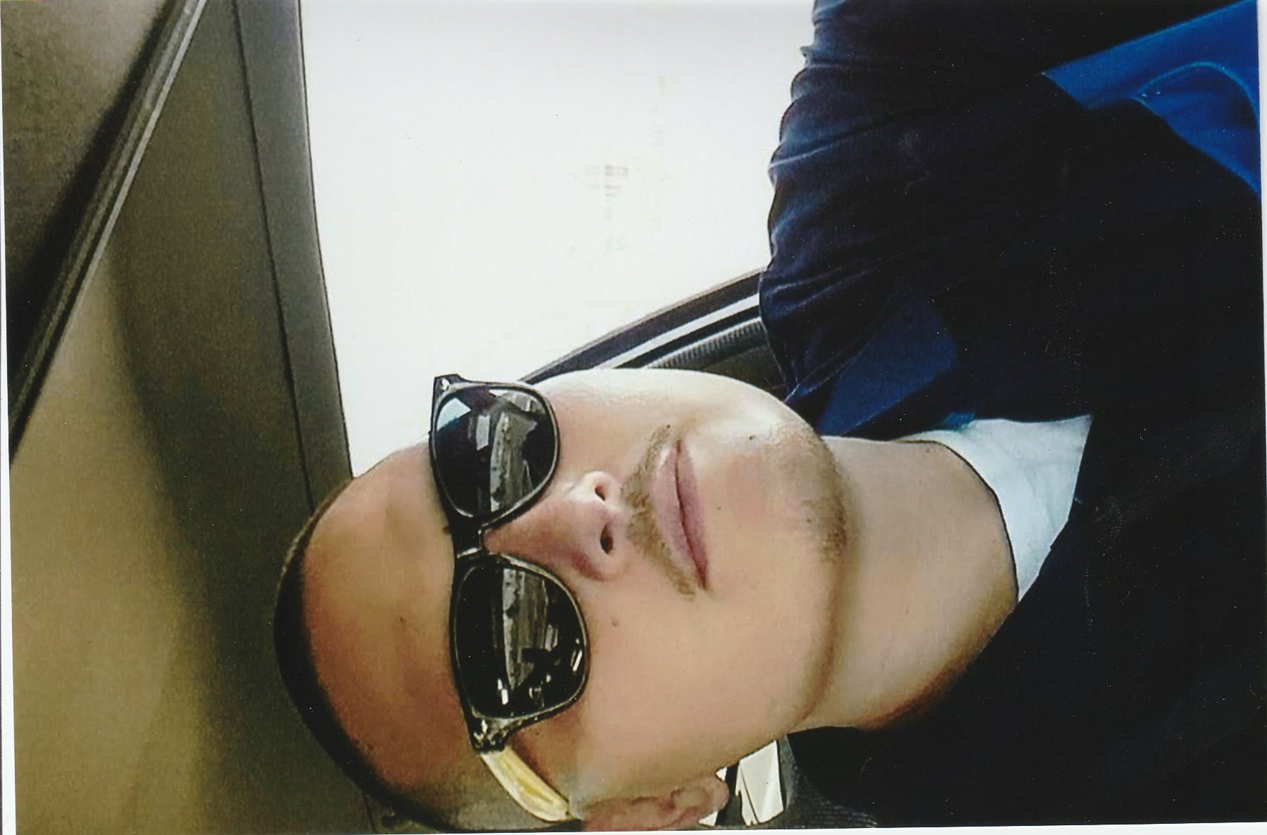 Obituary of Samuel Robert Chung