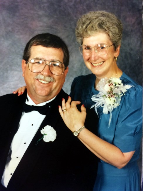 Obituary of Carol Mae Doyle