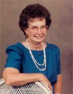 Obituary of Betty Lyn Bear Dees