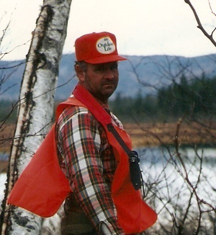 Obituary of Richard Kenneth Rogers, Sr.