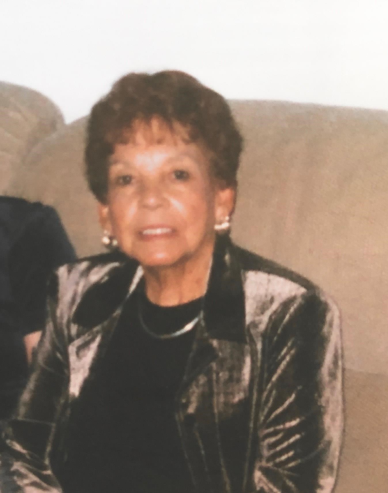 Anita Guerrero Obituary El Paso, TX