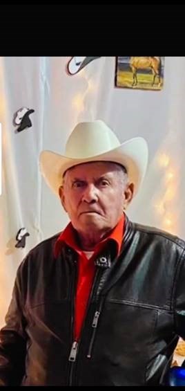 Obituary of Francisco Enriquez Carrasco