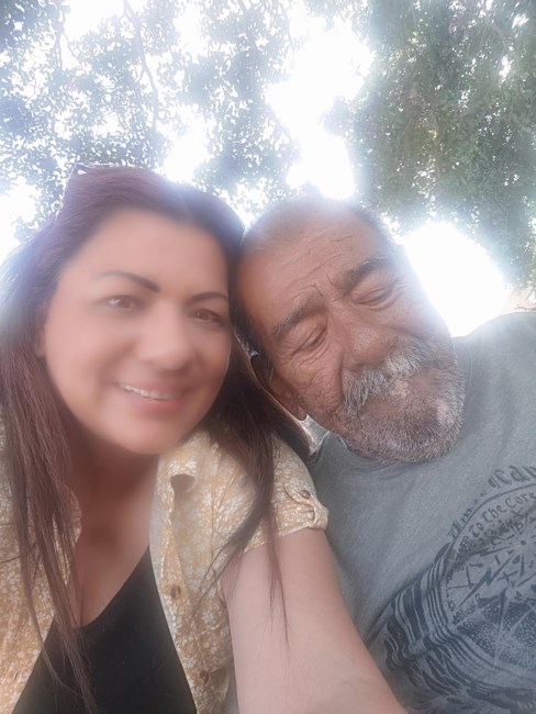 Obituary of Delfino John Hernandez