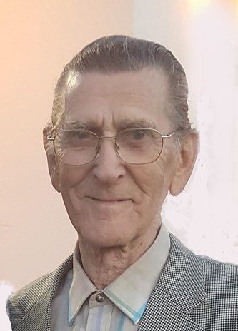Obituary of Edward Ullmann