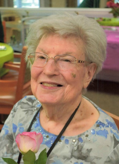 Obituary of Marla Jean Stamm