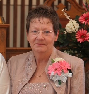 Obituary of June Thompson Biddix