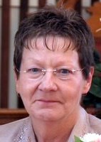 Obituary of June Thompson Biddix