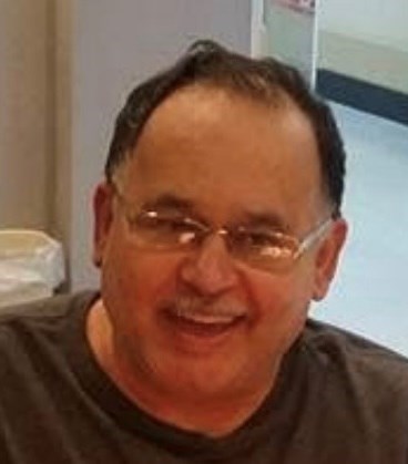 Obituary of Hector Rene Urdaz