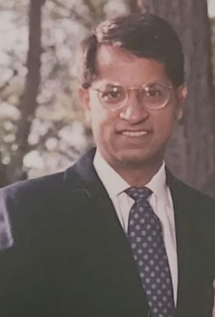 Obituary of Madhurendra Kumar Singh