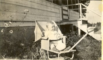 Avis de décès de Edward Frank Martella