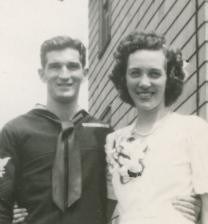 Obituary of Bonnie J. McDowell Williams