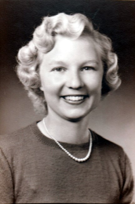 Obituary of Virgina Atkins