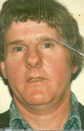 Obituary of Kenneth Howard Judge