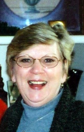 Obituario de Judy Claytor Blevins